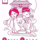 Didi Hitch's advertisement on China's Valentine's Day in 2015.